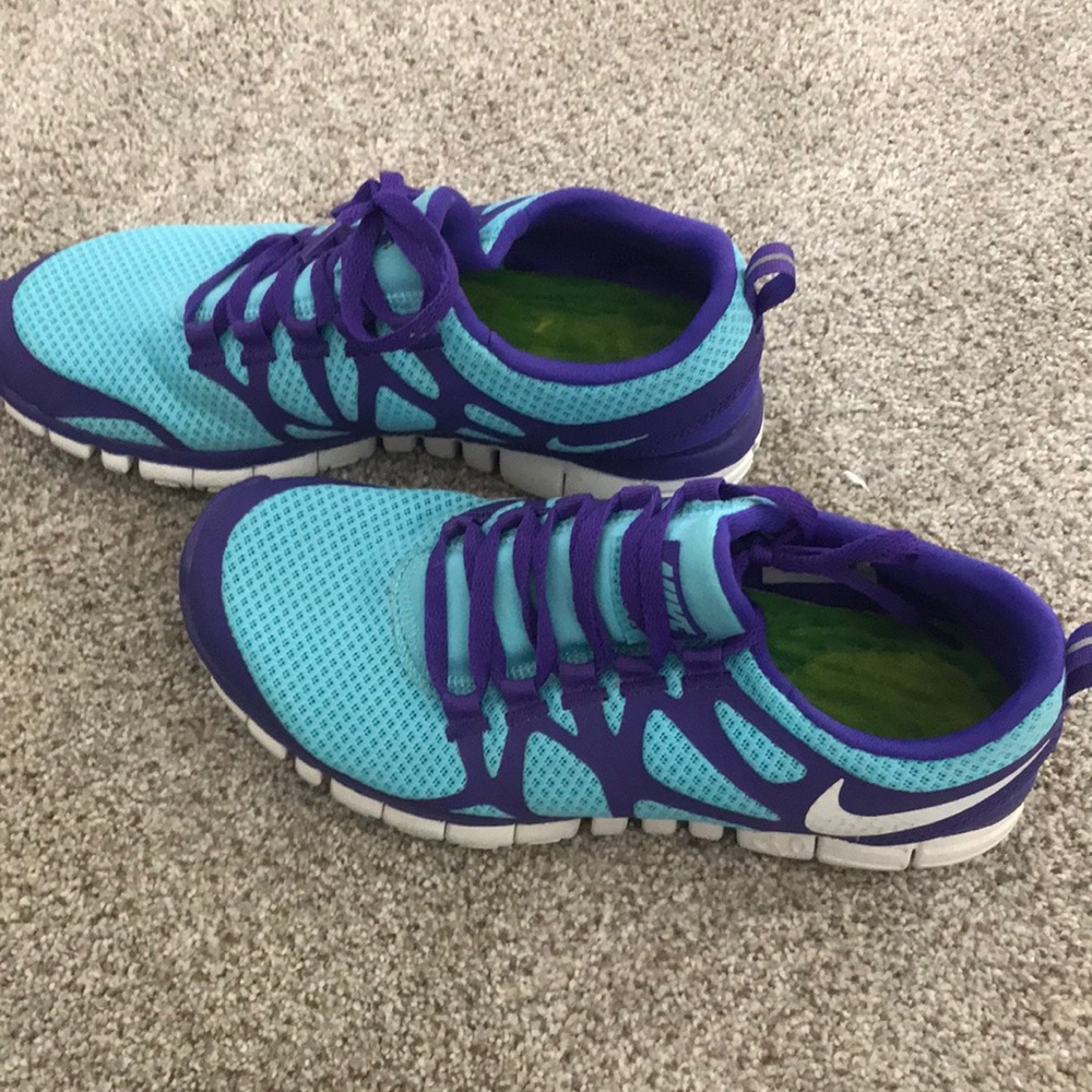 NIKE Free 3.0
